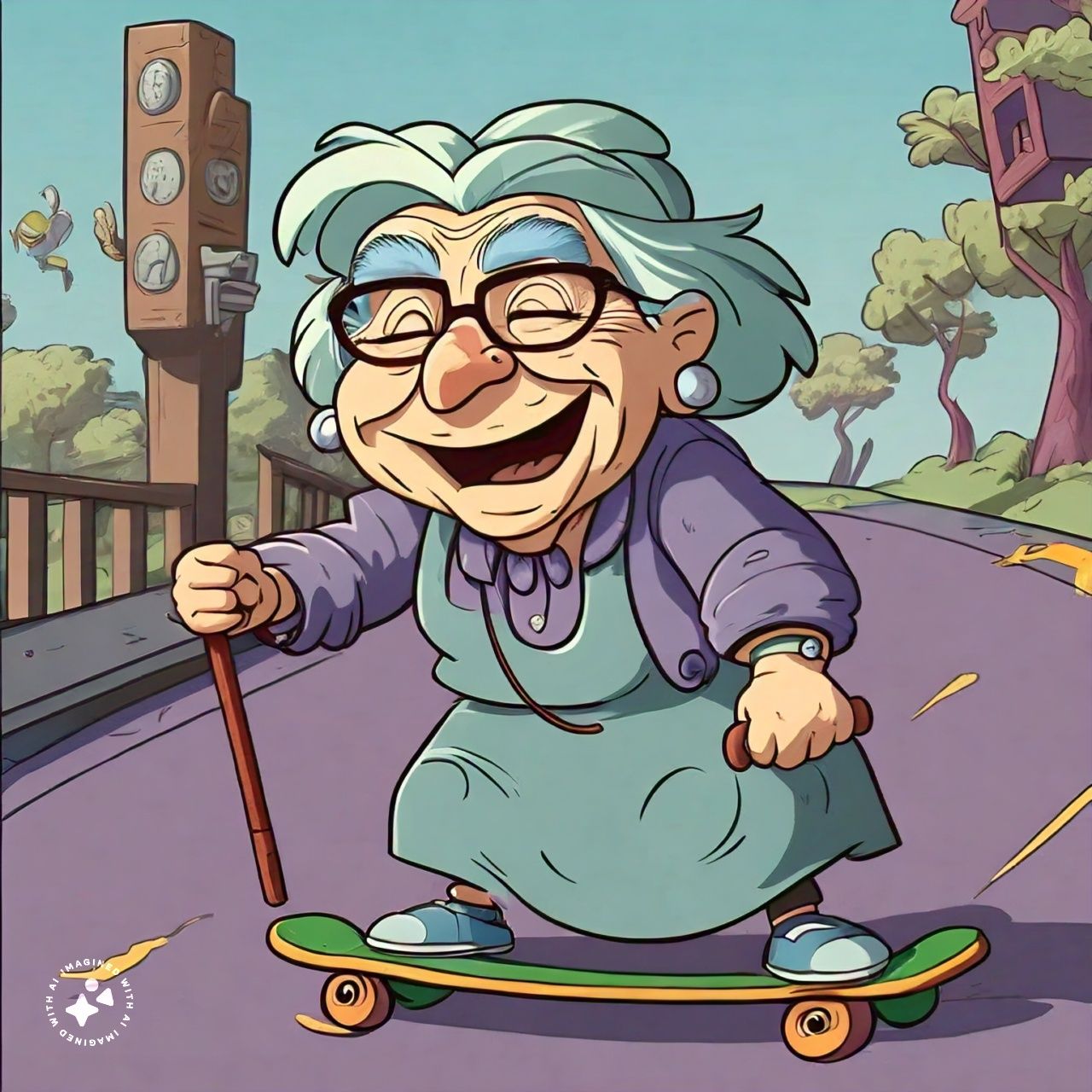 Fall Prevention Tidbits