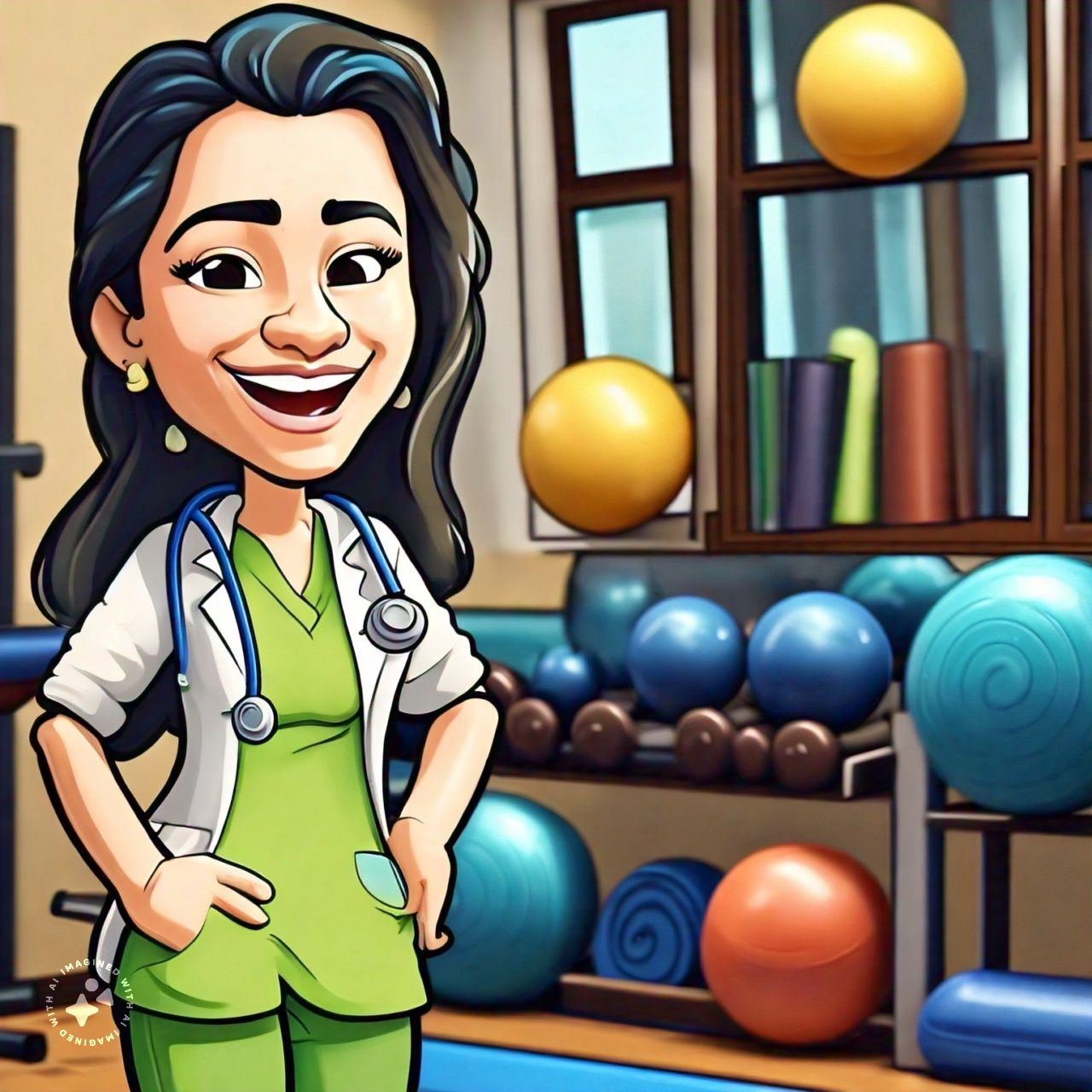 Steady Strides® Subacute Therapist Refresher Course